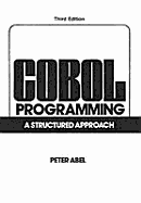COBOL Programming: A Structured Approach