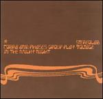 Cobra and Phases Group Play Voltage in the Milky Night
