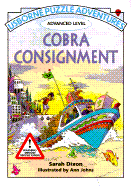 Cobra Consignment - Dixon, Sarah