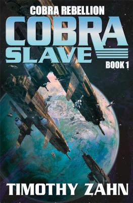 Cobra Slave - Zahn, Timothy