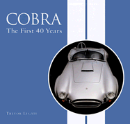 Cobra: The First 40 Years