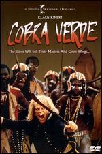 Cobra Verde