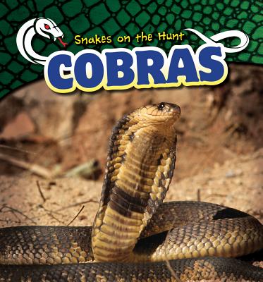 Cobras - Rudenko, Dennis