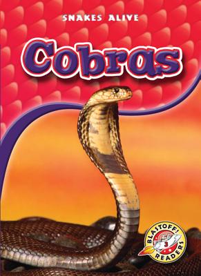 Cobras - Christian, David (Narrator), and Sexton, Colleen