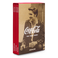 Coca-Cola Sdet of Three
