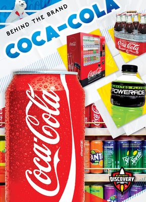 Coca-Cola - Green, Sara