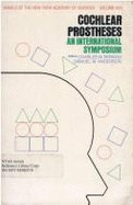 Cochlear Prostheses: An International Symposium