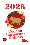 Cochon Horoscope Chinois 2026