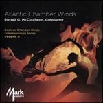 Cochran Chamber Winds Commissioning Series, Vol. II