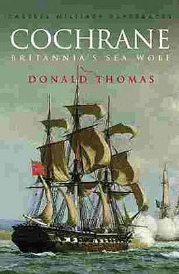 Cochrane - Thomas, Donald