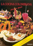 Cocina Colombiana