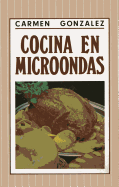 Cocina En Microondas - Editorial Epoca (Editor)