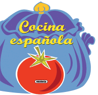 Cocina Espanola
