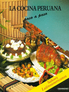 Cocina Peruana