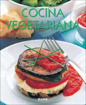 Cocina Vegetariana - Serrano Perez, Clara E (Translated by)