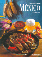 Cocinas del Mundo - Mexico