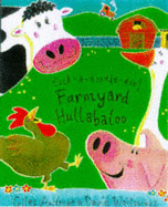 Cock-A-Doodle-Doo!: Farmyard Hullabaloo