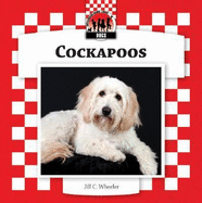 Cockapoos - Wheeler, Jill C
