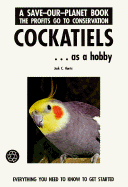 Cockatiels as a Hobby