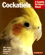 Cockatiels