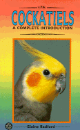 Cockatiels