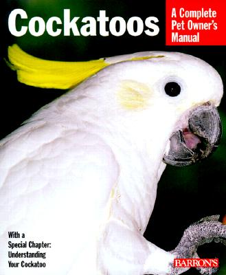 Cockatoo - Lantermann, Werner
