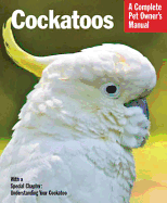 Cockatoos