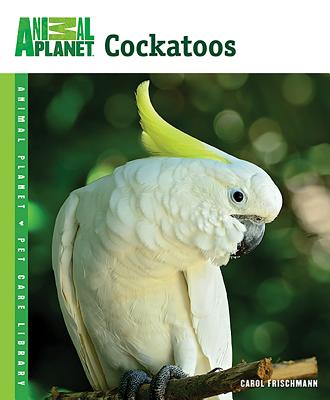 Cockatoos - Frischmann, Carol