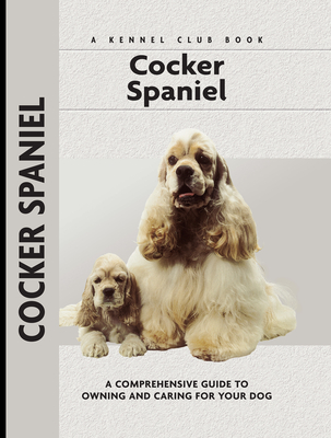 Cocker Spaniel - Beauchamp, Richard G