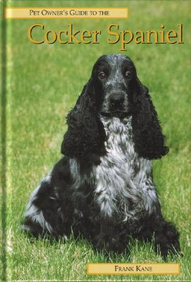 Cocker Spaniel - Ringpress Books (Creator)
