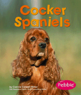Cocker Spaniels - Miller, Connie Colwell