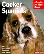Cocker Spaniels - Sucher, Jamie