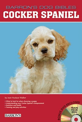 Cocker Spaniels - Walker, Joan Hustace