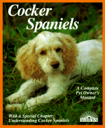 Cocker Spaniels - Sucher, Jaime
