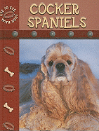 Cocker Spaniels - Stone, Lynn M