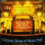 Cockney Kings of Music Hall