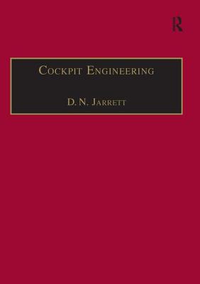 Cockpit Engineering - Jarrett, D.N.