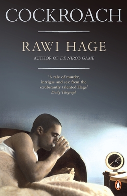Cockroach - Hage, Rawi