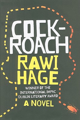 Cockroach - Hage, Rawi