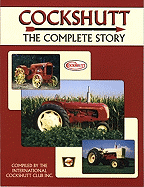 Cockshutt: The Complete Story