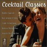 Cocktail Classics - Camerata Academica Salzburg; Camerata Academica Wurzburg; Camerata Romana; Collegium Aureum; Dubravka Tomsic (piano);...