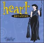 Cocktail Hour: Heart Breakers