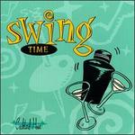 Cocktail Hour: Swing Time