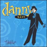 Cocktail Hour - Danny Kaye