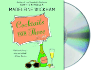 Cocktails for Three