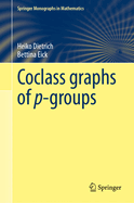 Coclass Graphs of P-Groups