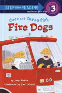 Coco and Cavendish: Fire Dogs