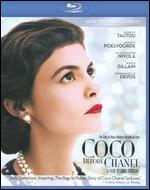 Coco Before Chanel [Blu-ray]