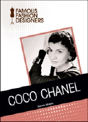 Coco Chanel - Abrams, Dennis