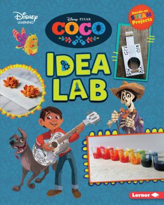 Coco Idea Lab - Olmanson, Shaina (Photographer)